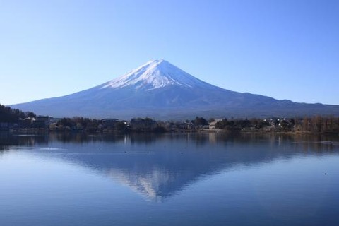 富士山b